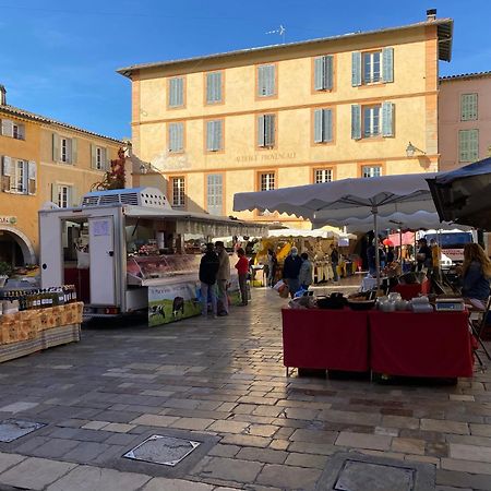 Valbonne Bermond Villa Kültér fotó