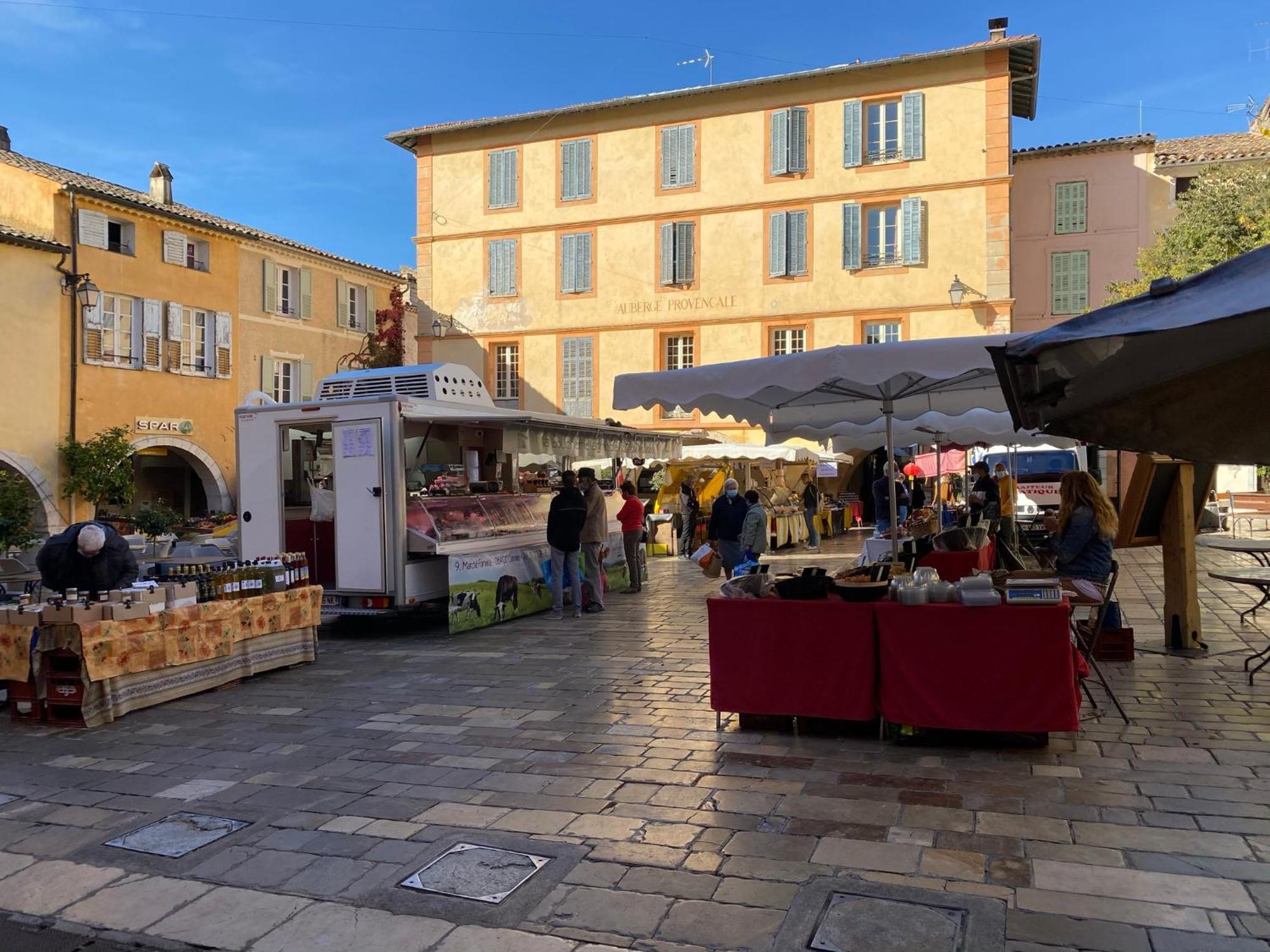 Valbonne Bermond Villa Kültér fotó